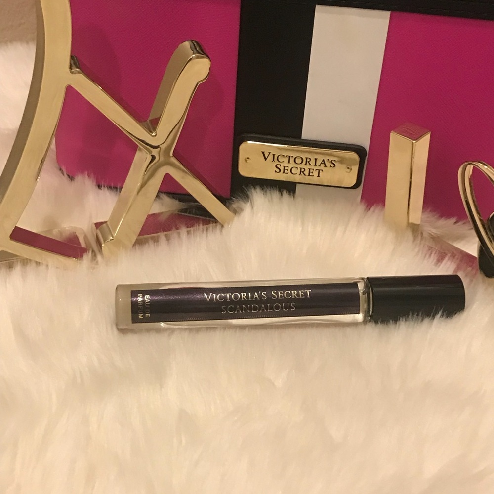 💕Victoria’s Secret SCANDALOUS Rollerball